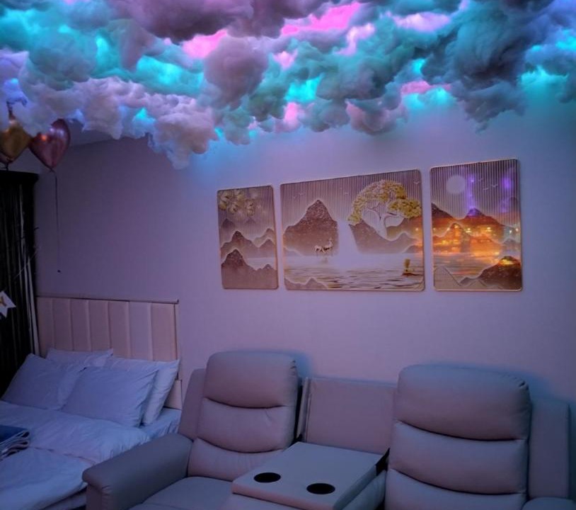 Photo of Livingroom in Tondo