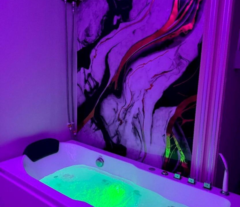 Photo of Bathroom in Tondo