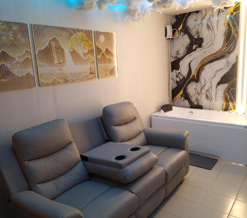 Photo of Livingroom in Tondo