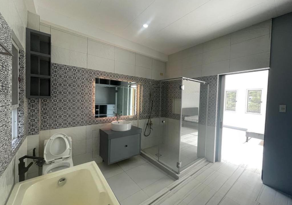 Photo of Bathroom in Antipolo