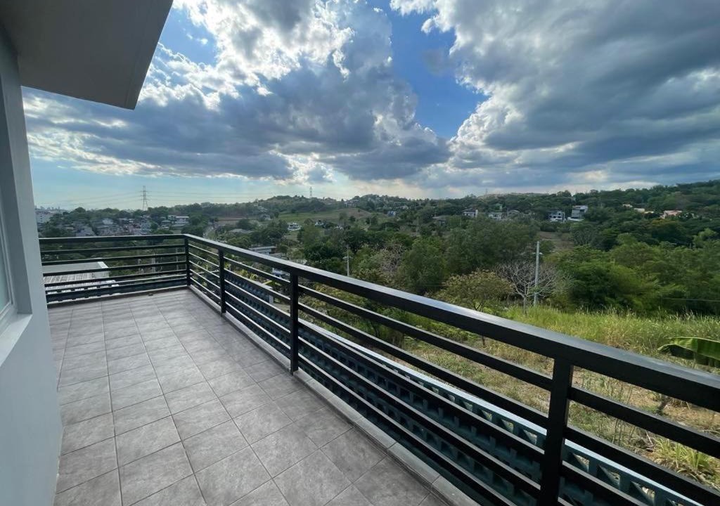 Photo of Patio Balcony in Antipolo