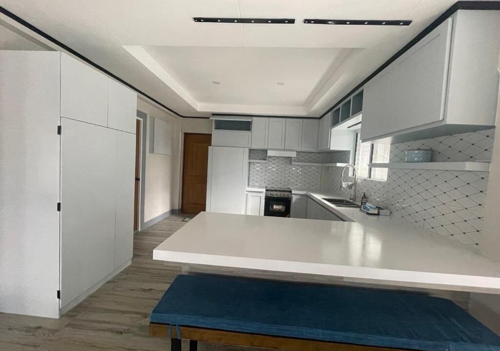 Photo of Kitchen in Antipolo