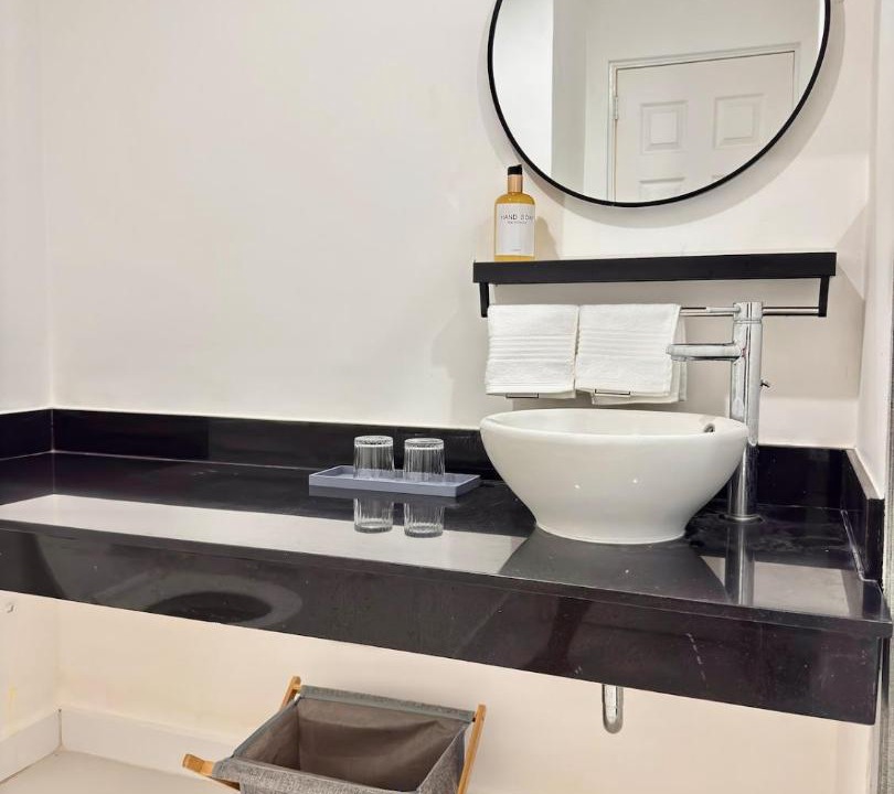 Photo of Bathroom in Pallocan