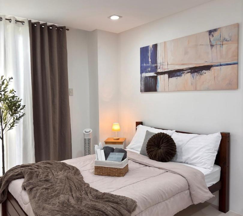 Photo of Bedroom in Pallocan