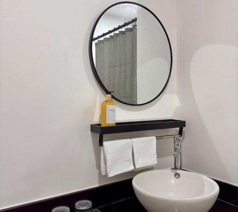 Photo of Bathroom in Pallocan