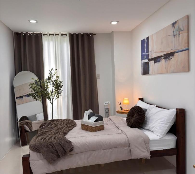 Photo of Bedroom in Pallocan