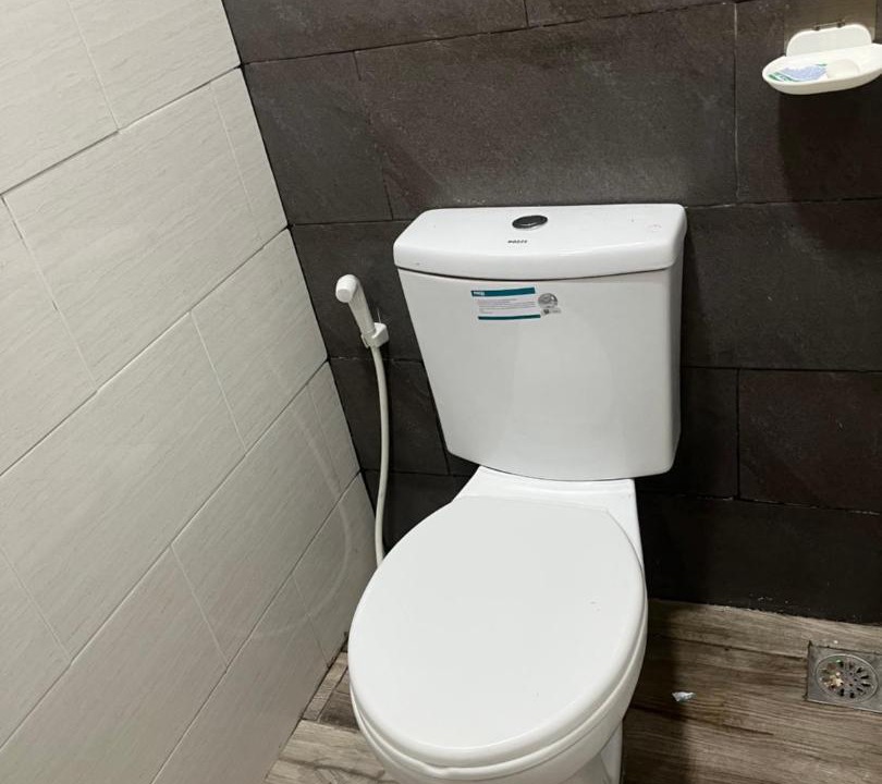 Photo of Bathroom in Tacurong