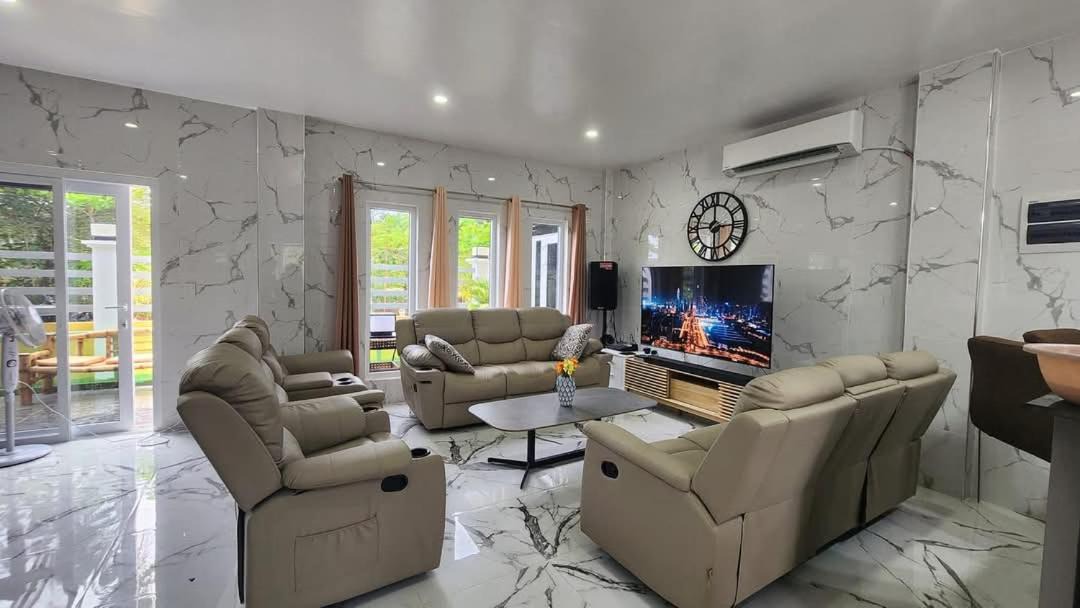 Photo of Livingroom in Santa Fe