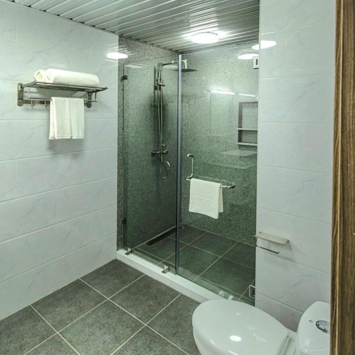 Photo of Bathroom in Luzon