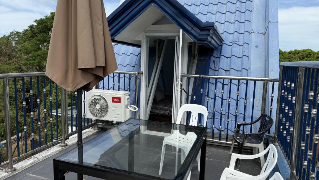 Photo of Patio Balcony in Binangonan