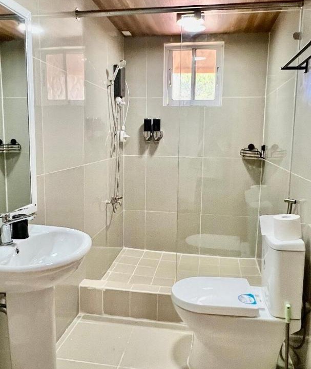 Photo of Bathroom in Luzon