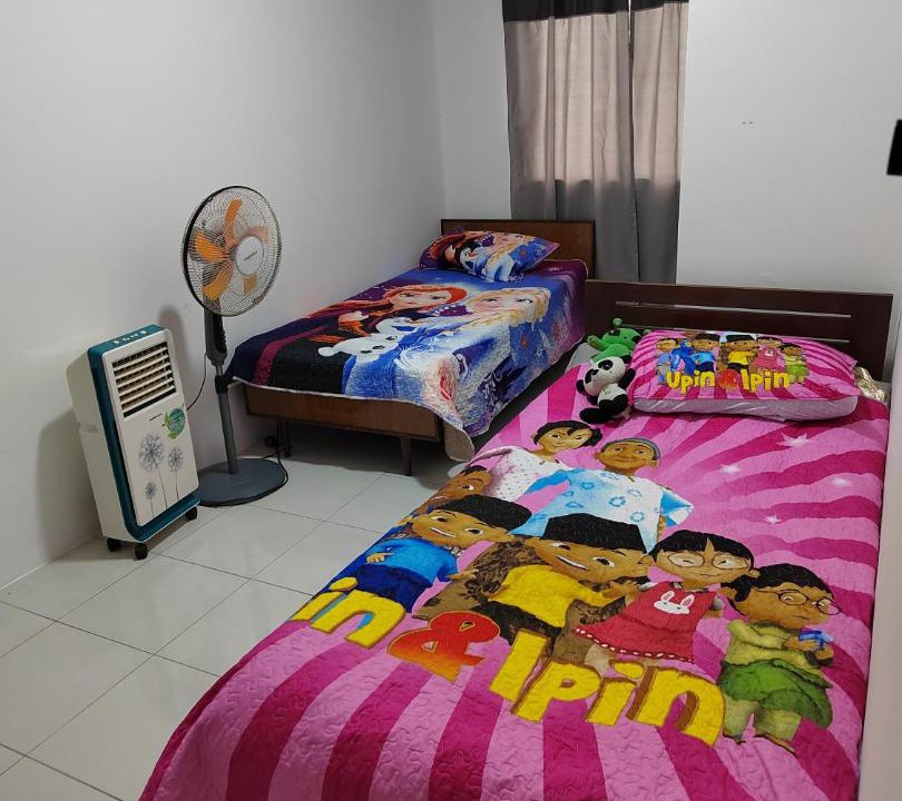 Photo of Bedroom in Bedung