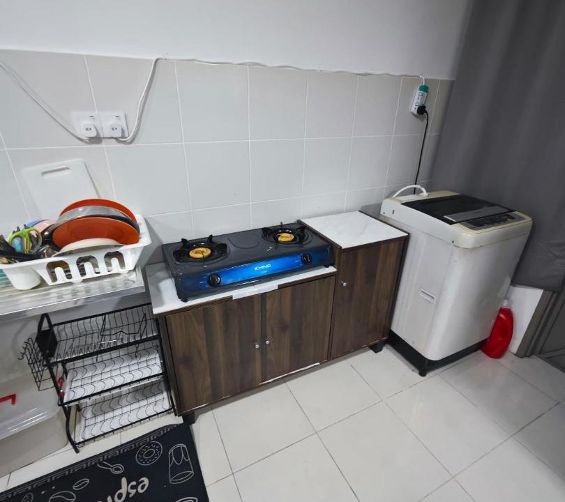 Photo of Kitchen in Bedung