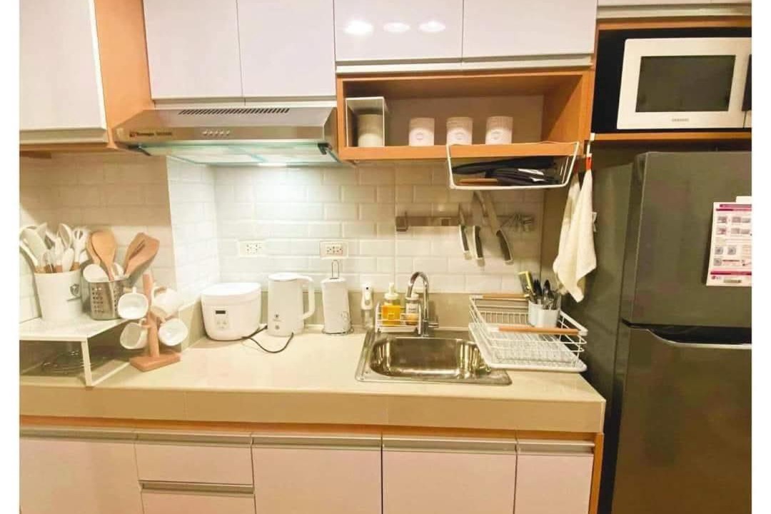 Photo of Kitchen in Luzon