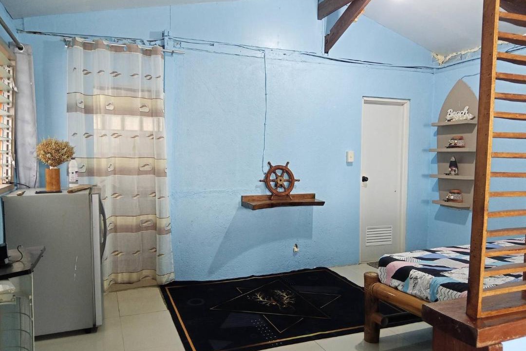 Photo of Bedroom in Puerto Galera