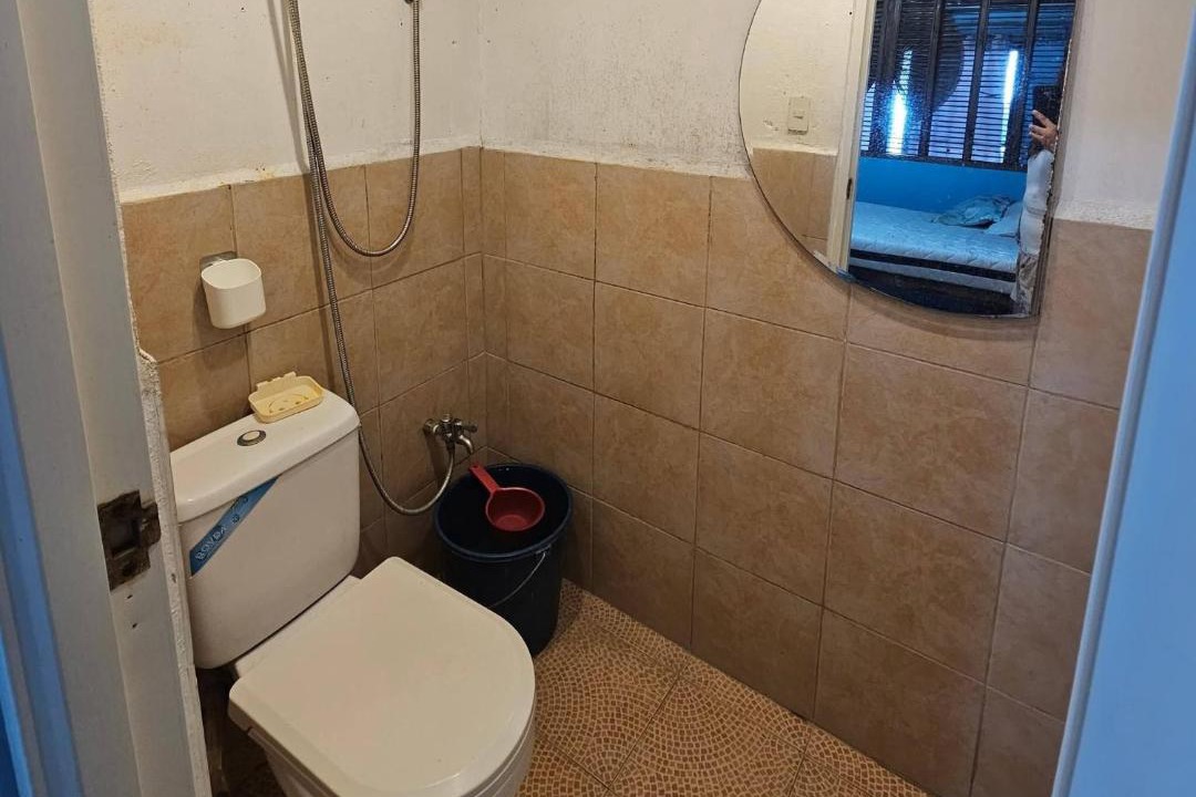 Photo of Bathroom in Puerto Galera