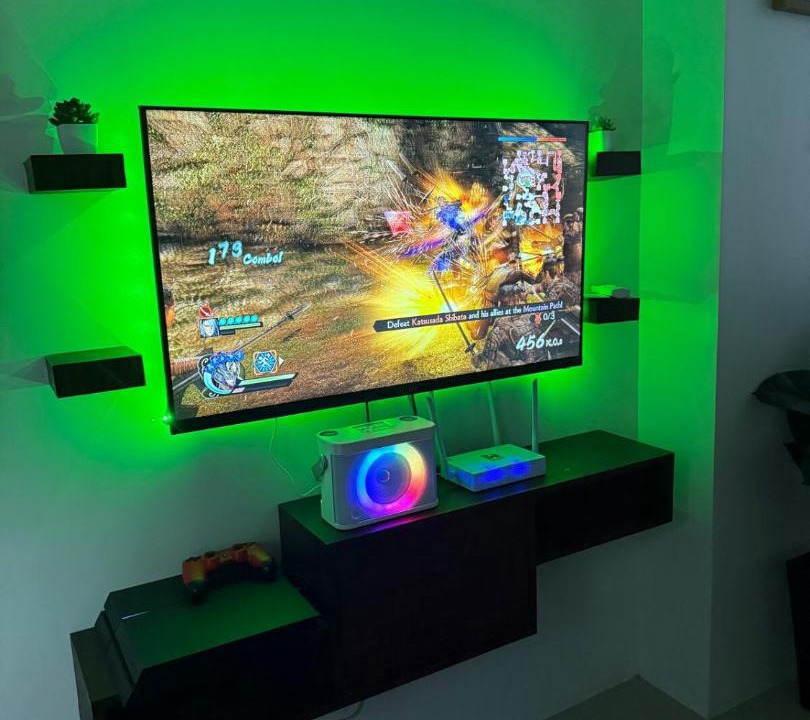 Photo of Livingroom in Marikina