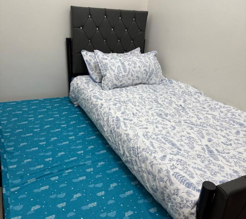 Photo of Bedroom in Marikina