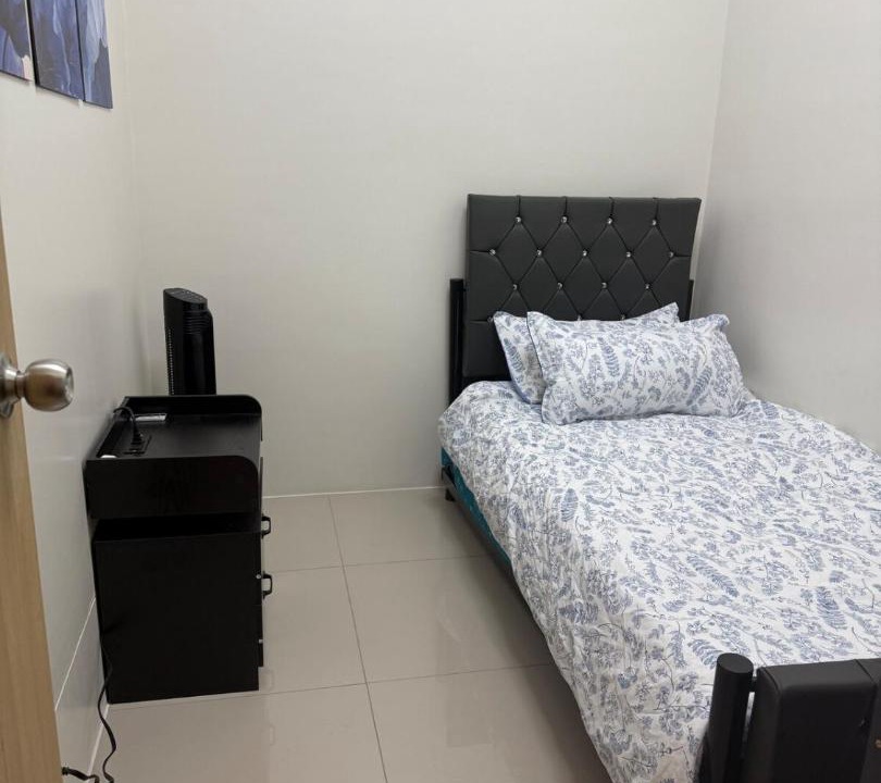 Photo of Bedroom in Marikina