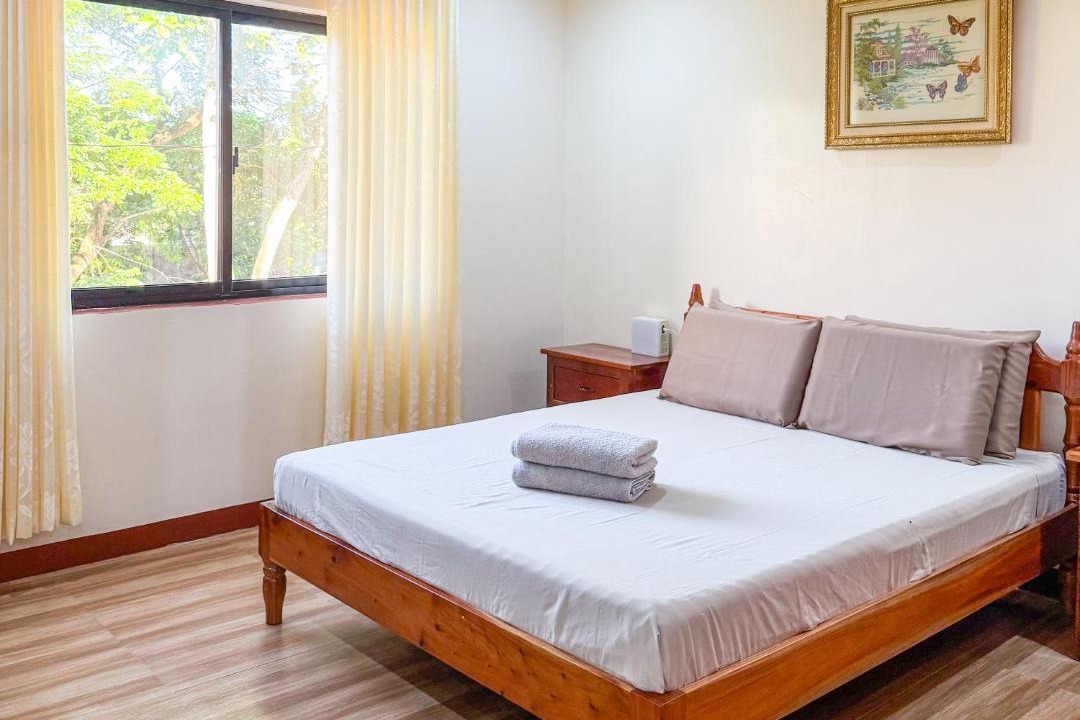 Photo of Bedroom in San Pedro