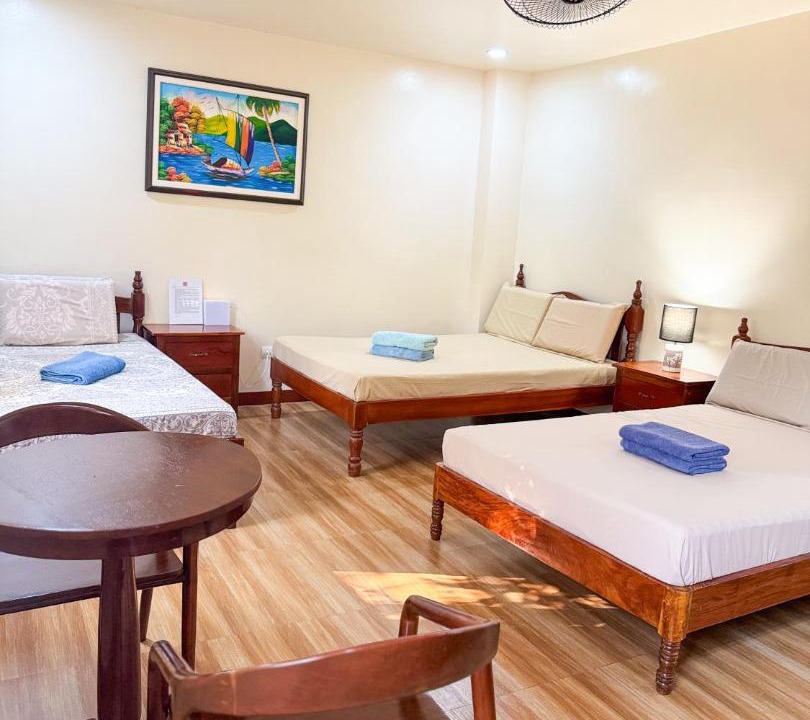 Photo of Bedroom in San Pedro