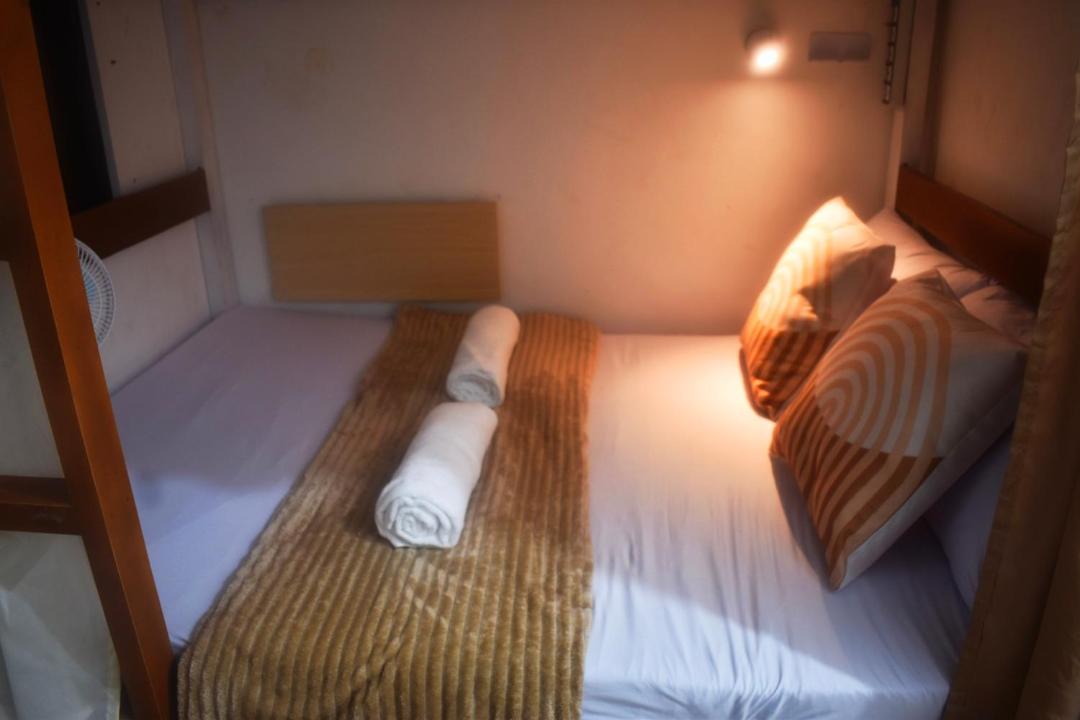 Photo of Bedroom in Mactan Export Processing Zone