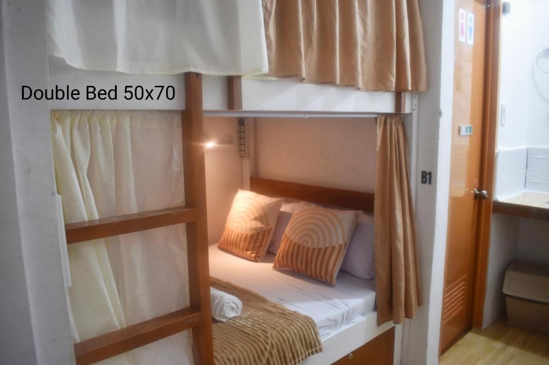 Photo of Bedroom in Mactan Export Processing Zone