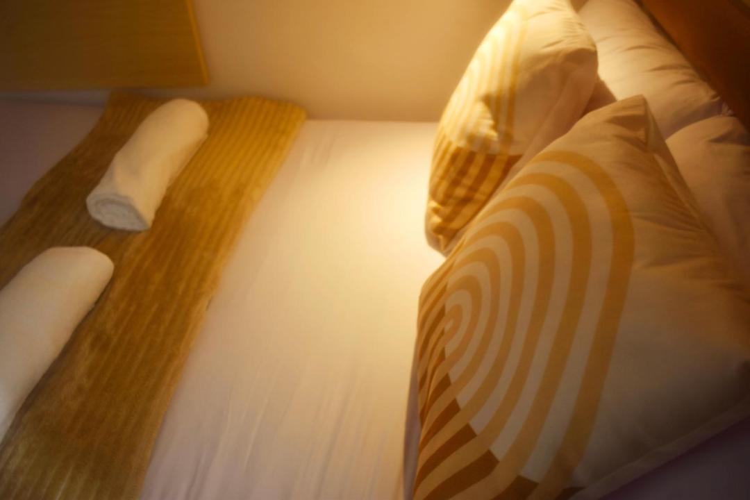 Photo of Bedroom in Mactan Export Processing Zone