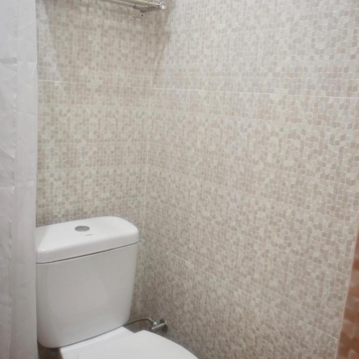 Photo of Bathroom in Mactan Export Processing Zone