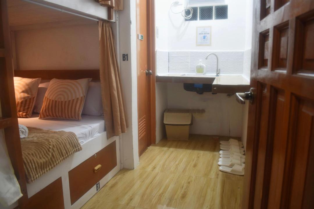 Photo of Bedroom in Mactan Export Processing Zone
