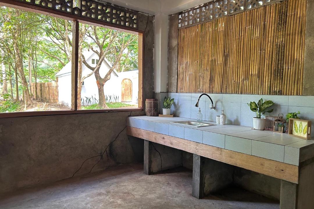 Photo of Bathroom in Tanay