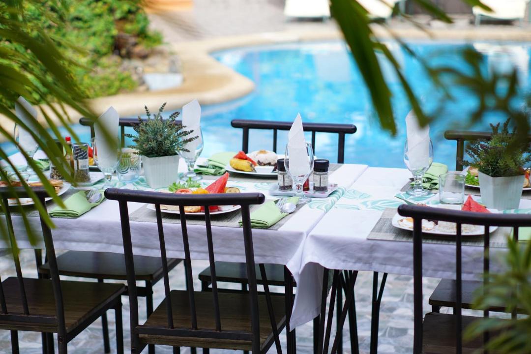 Photo of Patio Balcony in San Pedro