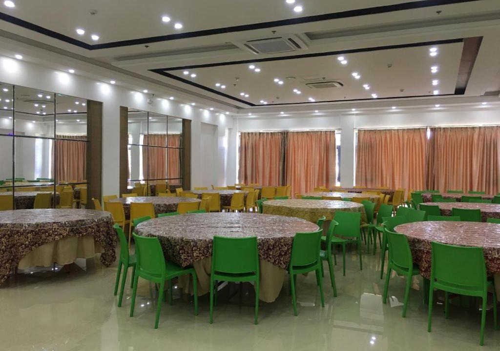 Photo of Kitchen in Zamboanga