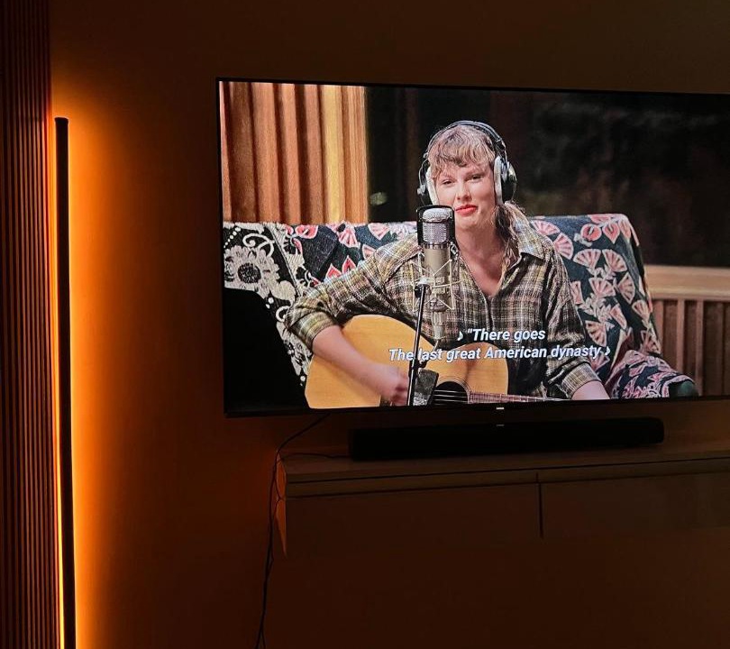 Photo of Livingroom in Novaliches