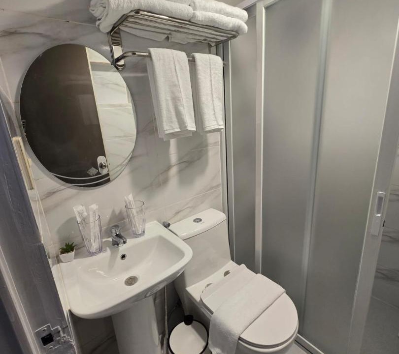 Photo of Bathroom in Urdaneta City