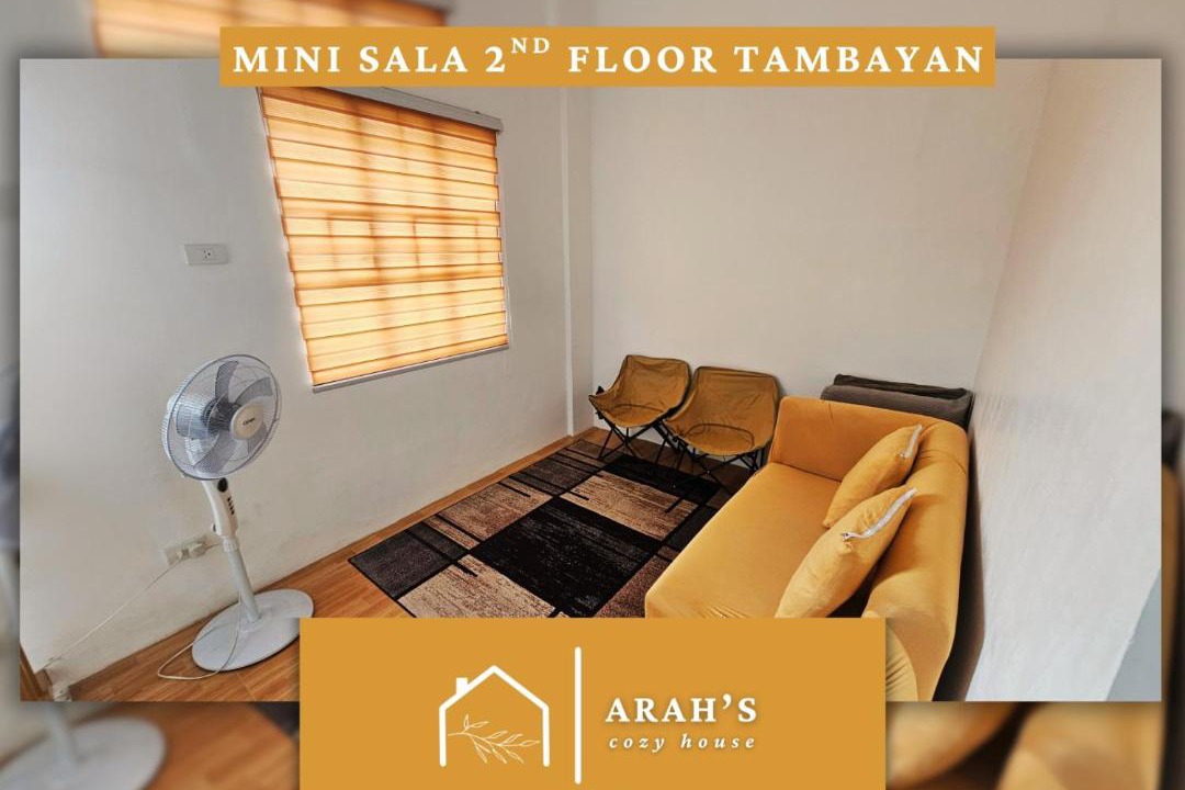 Photo of Livingroom in Dasmarinas