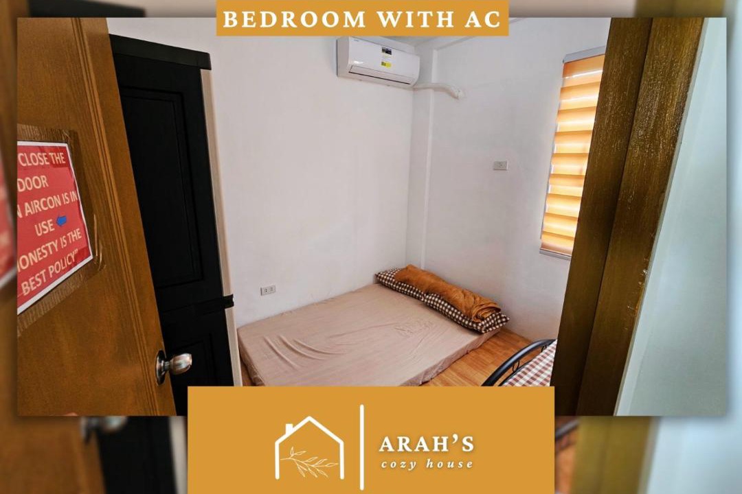Photo of Bedroom in Dasmarinas