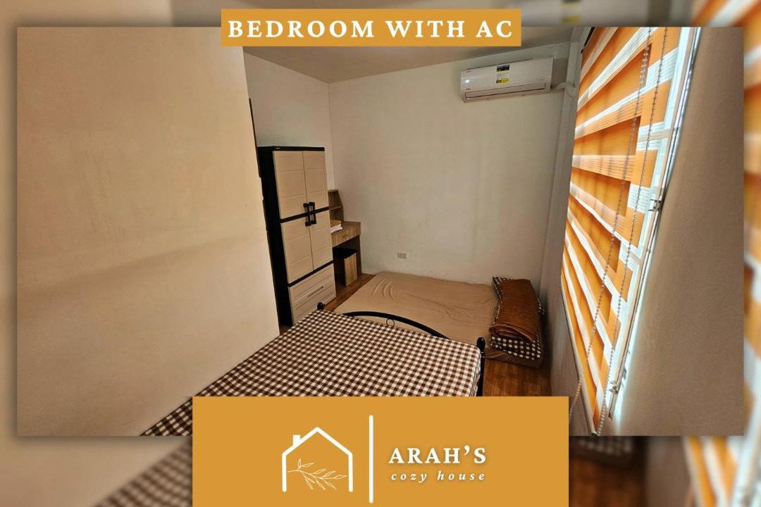 Photo of Bedroom in Dasmarinas