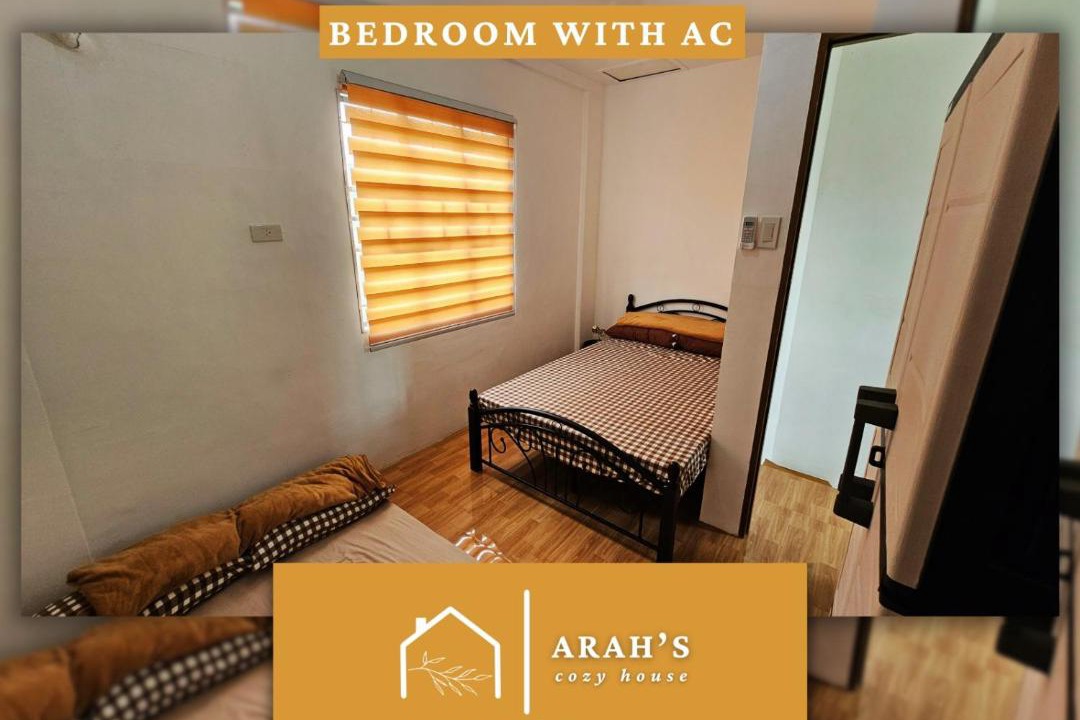 Photo of Bedroom in Dasmarinas