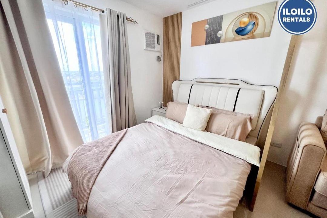 Photo of Bedroom in Iloilo City Proper