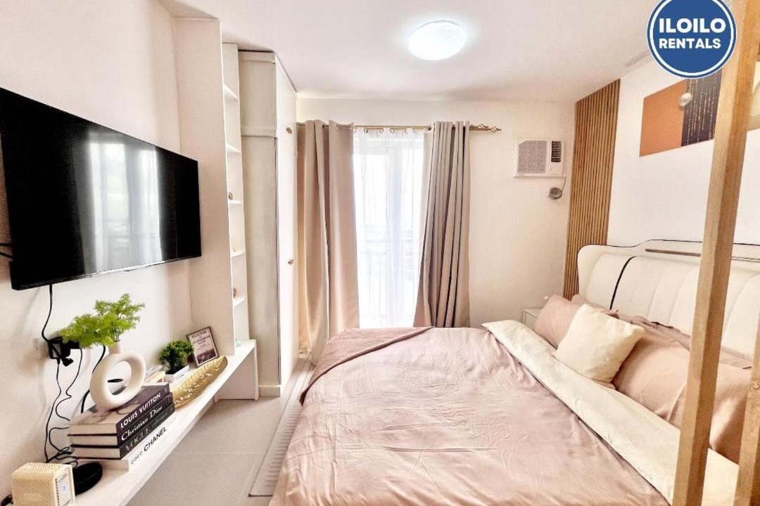 Photo of Bedroom in Iloilo City Proper