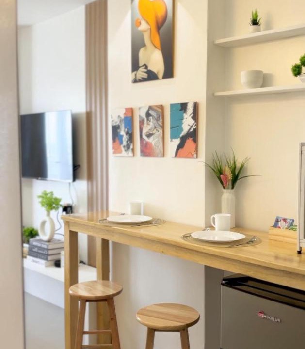 Photo of Kitchen in Iloilo City Proper
