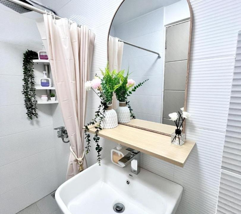 Photo of Bathroom in Iloilo City Proper