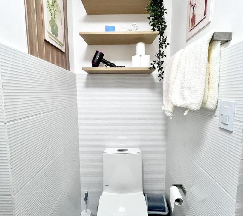 Photo of Bathroom in Iloilo City Proper