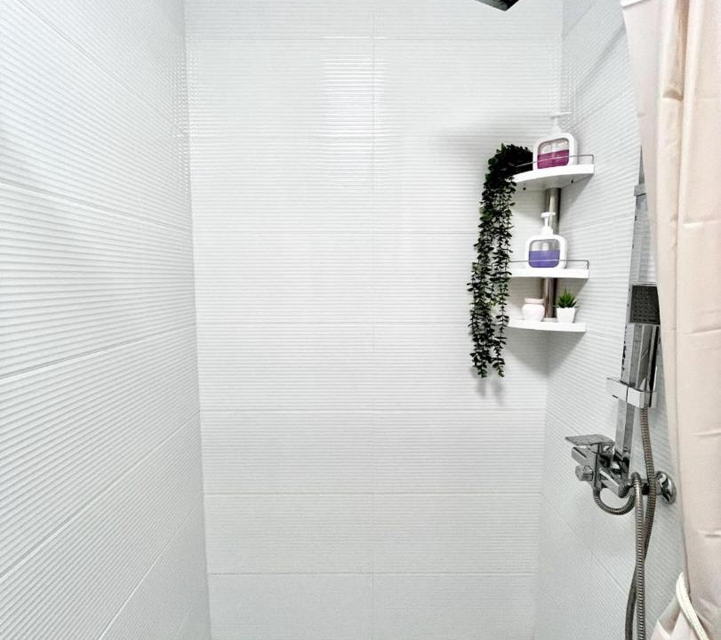 Photo of Bathroom in Iloilo City Proper