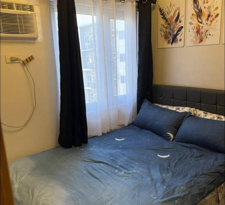 Photo of Bedroom in Marikina