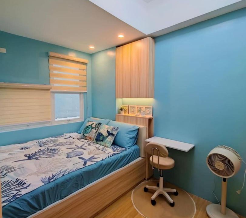 Photo of Bedroom in Binan City