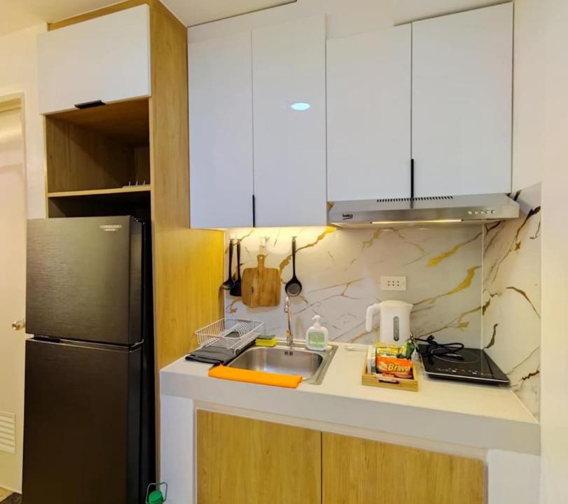 Photo of Kitchen in Binan City