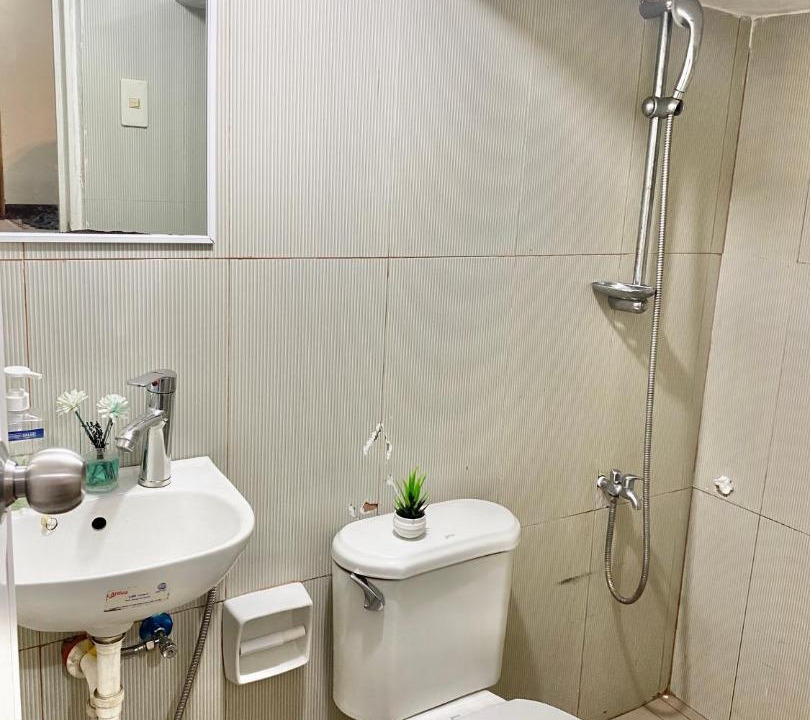Photo of Bathroom in Naga