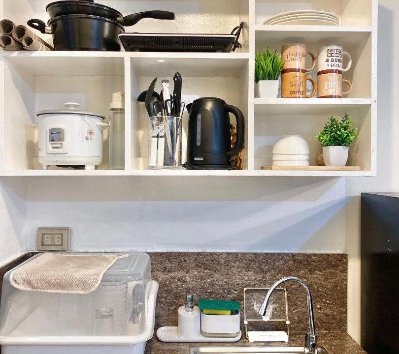 Photo of Kitchen in Naga